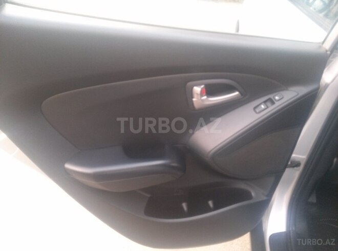 Hyundai ix35 2012, 84,000 km - 2.0 l - Bakı