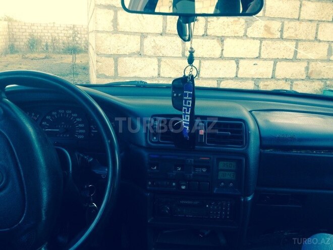 Opel Vectra 1994, 356,667 km - 0.2 л - Mingəçevir