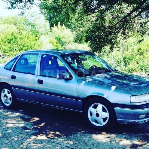Opel Vectra 1994, 356,667 km - 0.2 л - Mingəçevir
