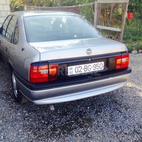 Opel Vectra 1994, 356,667 km - 0.2 л - Mingəçevir