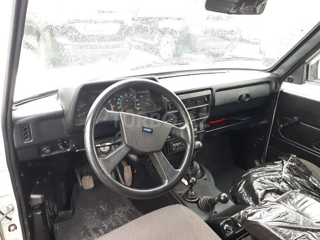 LADA (VAZ) Niva 2011, 48,000 km - 1.7 л - Bakı
