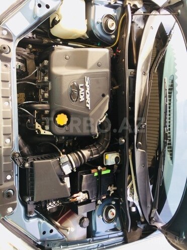 LADA (VAZ) Granta 2015, 57,567 km - 1.6 l - Bakı