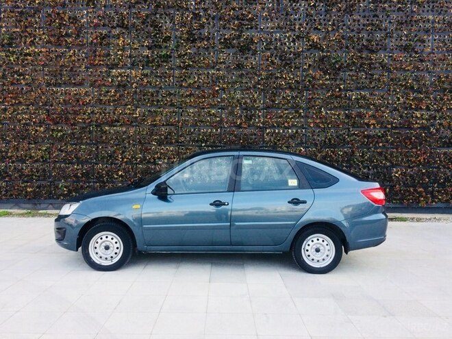LADA (VAZ) Granta 2015, 57,567 km - 1.6 l - Bakı
