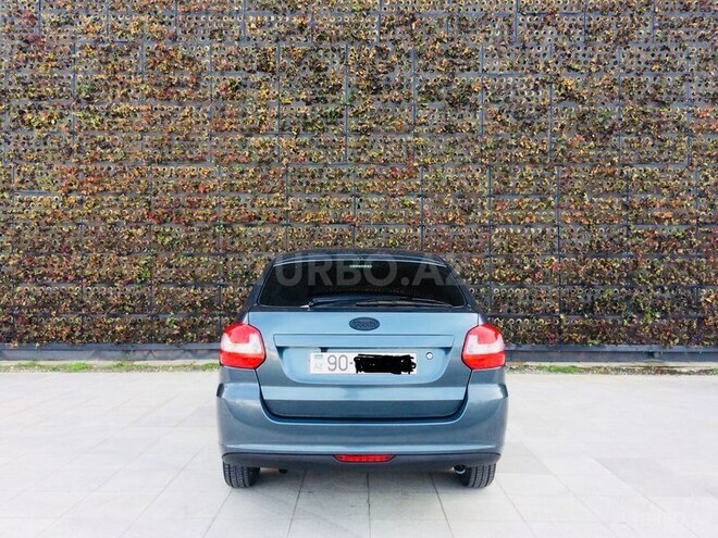LADA (VAZ) Granta 2015, 57,567 km - 1.6 l - Bakı