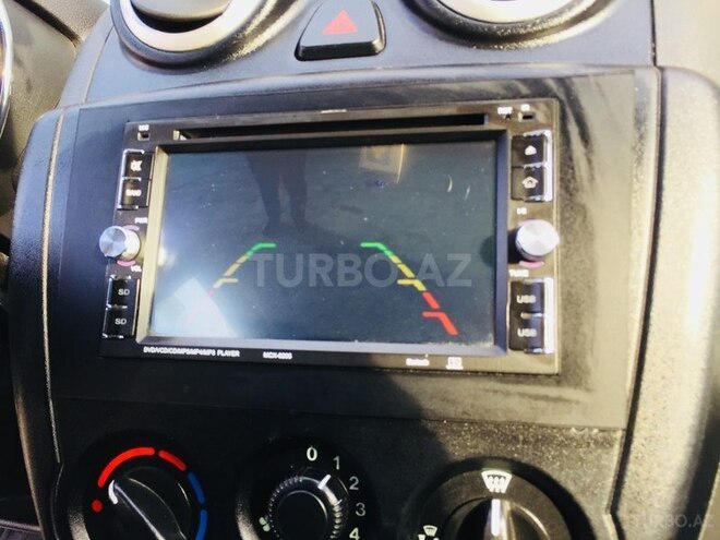 LADA (VAZ) Granta 2015, 57,567 km - 1.6 l - Bakı