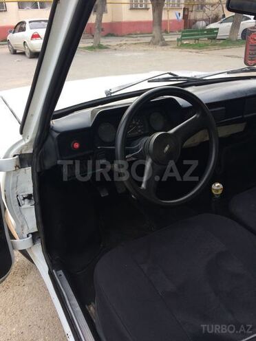 ZAZ 968M 1992, 291,000 km - 0.8 л - Bakı