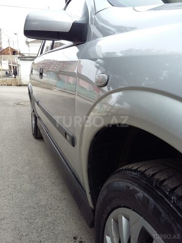 Opel Astra 1999, 320,000 km - 1.8 l - Xaçmaz