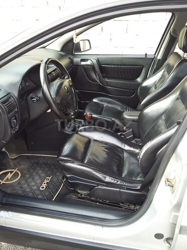 Opel Astra 1999, 320,000 km - 1.8 l - Xaçmaz