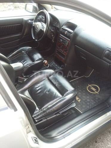 Opel Astra 1999, 320,000 km - 1.8 l - Xaçmaz