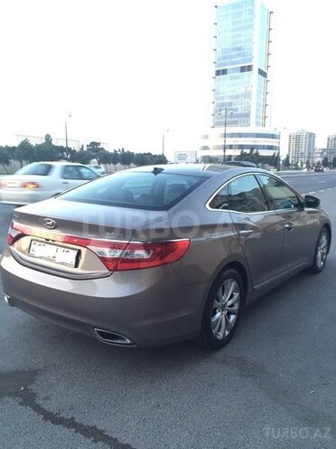 Hyundai Grandeur 2011, 111,000 km - 3.0 l - Bakı