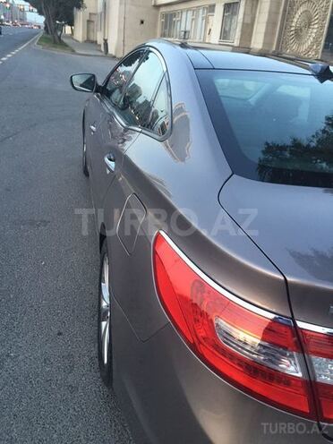 Hyundai Grandeur 2011, 111,000 km - 3.0 l - Bakı