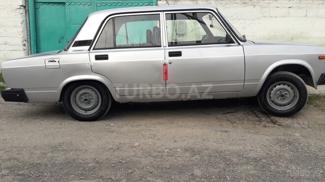 LADA (VAZ) 2107 2011, 150,897 km - 1.6 л - Bərdə
