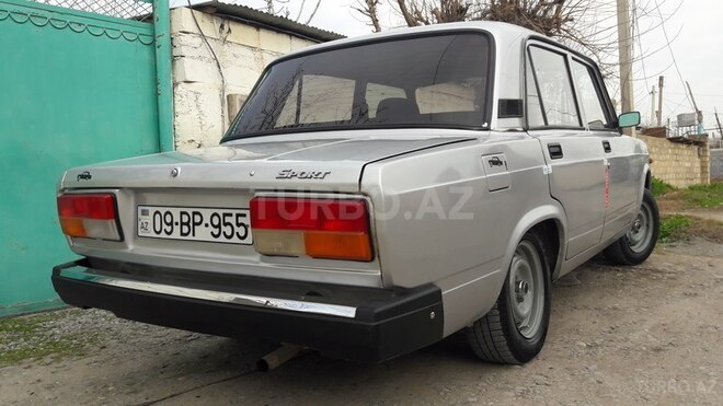 LADA (VAZ) 2107 2011, 150,897 km - 1.6 л - Bərdə