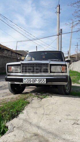 LADA (VAZ) 2107 2011, 150,897 km - 1.6 л - Bərdə