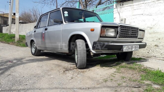 LADA (VAZ) 2107 2011, 150,897 km - 1.6 л - Bərdə