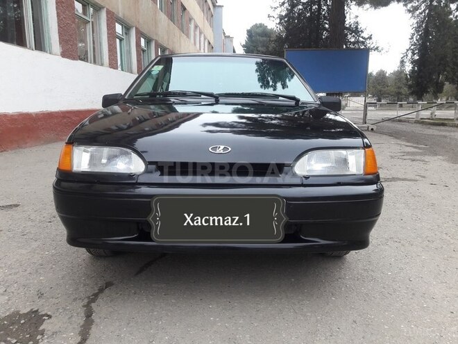 LADA (VAZ) 2115 2012, 127,693 km - 1.6 l - Quba
