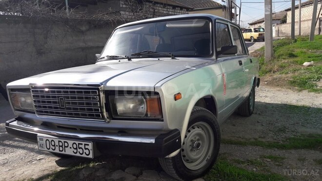 LADA (VAZ) 2107 2011, 150,897 km - 1.6 л - Bərdə