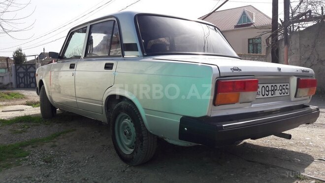 LADA (VAZ) 2107 2011, 150,897 km - 1.6 л - Bərdə
