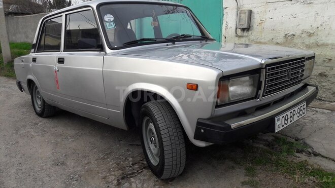 LADA (VAZ) 2107 2011, 150,897 km - 1.6 л - Bərdə