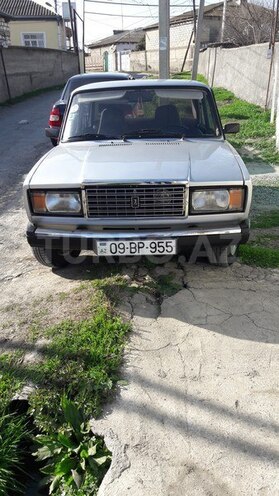LADA (VAZ) 2107 2011, 150,897 km - 1.6 л - Bərdə