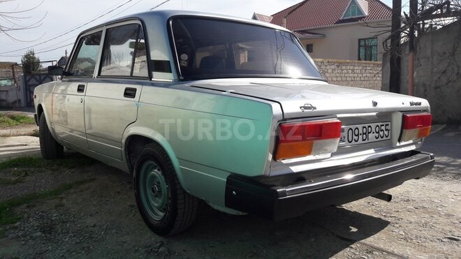 LADA (VAZ) 2107 2011, 150,897 km - 1.6 л - Bərdə