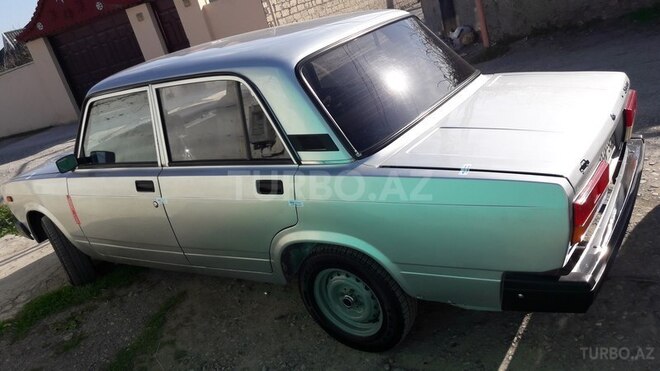 LADA (VAZ) 2107 2011, 150,897 km - 1.6 л - Bərdə