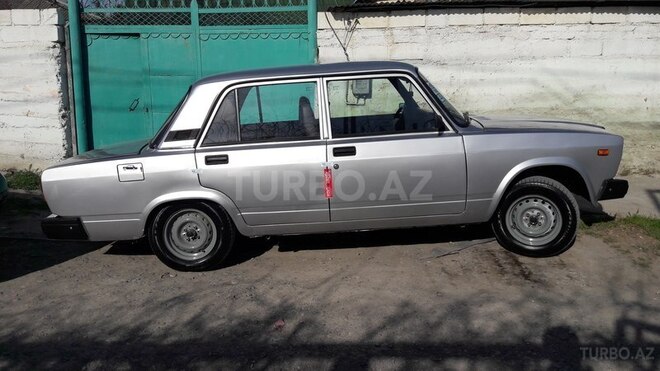 LADA (VAZ) 2107 2011, 150,897 km - 1.6 л - Bərdə