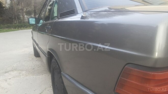 Mercedes 190 1992, 373,000 km - 0.2 л - Bakı