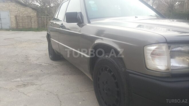 Mercedes 190 1992, 373,000 km - 0.2 л - Bakı