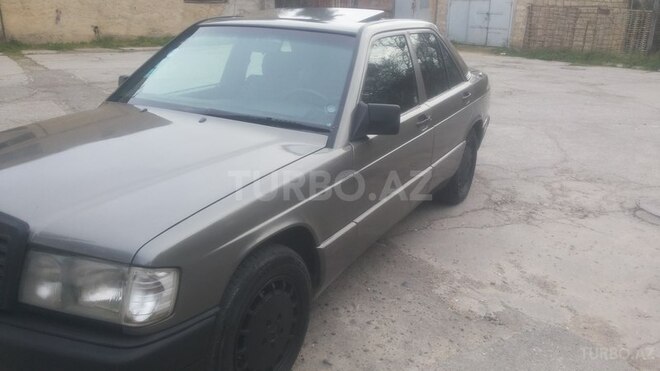 Mercedes 190 1992, 373,000 km - 0.2 л - Bakı