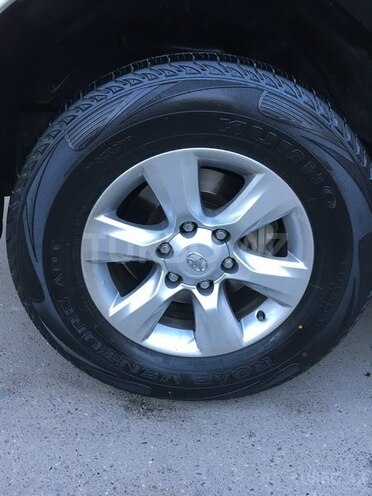 Toyota Prado 2010, 126,541 km - 2.7 л - Bakı