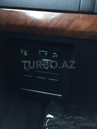 Toyota Prado 2010, 126,541 km - 2.7 л - Bakı