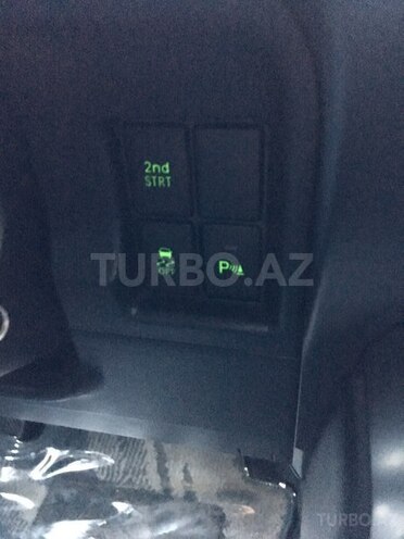 Toyota Prado 2010, 126,541 km - 2.7 л - Bakı
