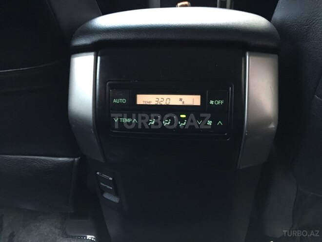 Toyota Prado 2010, 126,541 km - 2.7 л - Bakı