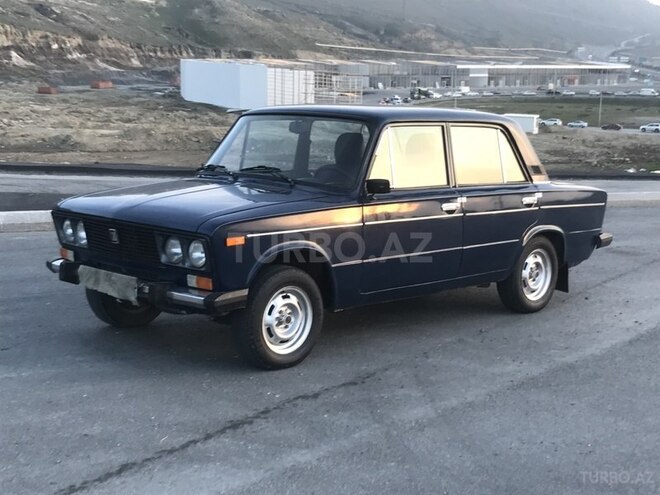LADA (VAZ) 2106 2004, 123,000 km - 1.6 l - Bakı