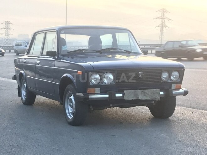 LADA (VAZ) 2106 2004, 123,000 km - 1.6 l - Bakı
