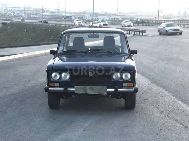 LADA (VAZ) 2106 2004, 123,000 km - 1.6 l - Bakı