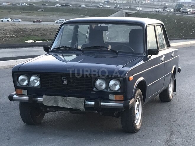 LADA (VAZ) 2106 2004, 123,000 km - 1.6 l - Bakı