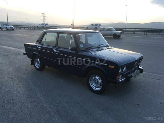 LADA (VAZ) 2106 2004, 123,000 km - 1.6 l - Bakı