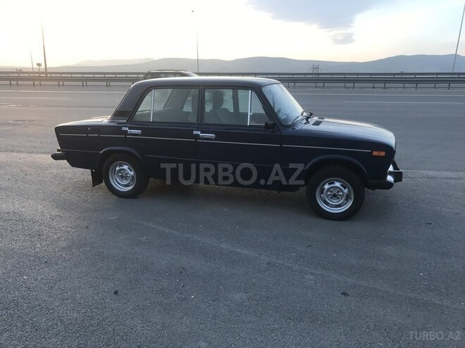 LADA (VAZ) 2106 2004, 123,000 km - 1.6 l - Bakı