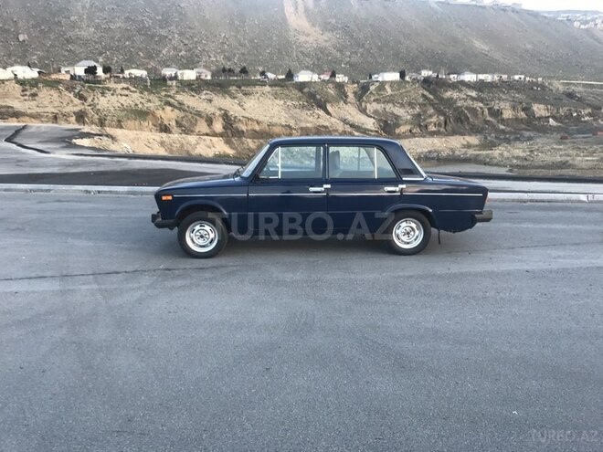 LADA (VAZ) 2106 2004, 123,000 km - 1.6 l - Bakı
