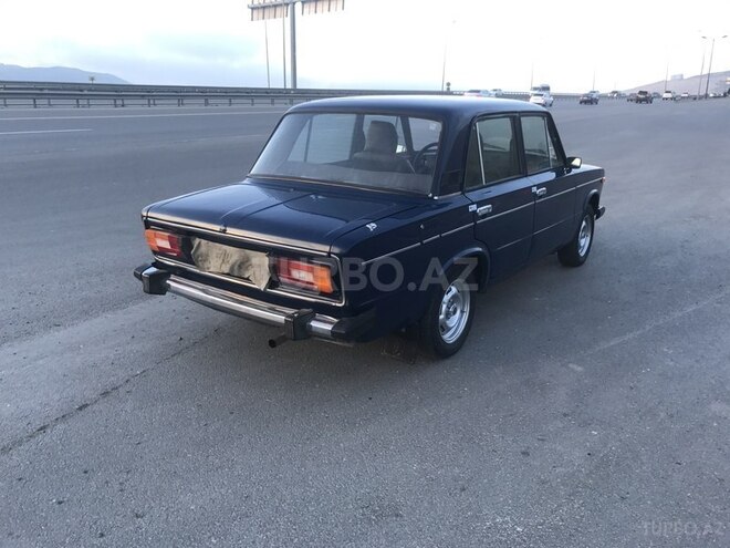 LADA (VAZ) 2106 2004, 123,000 km - 1.6 l - Bakı