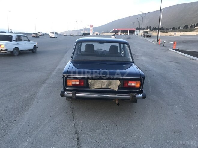 LADA (VAZ) 2106 2004, 123,000 km - 1.6 l - Bakı