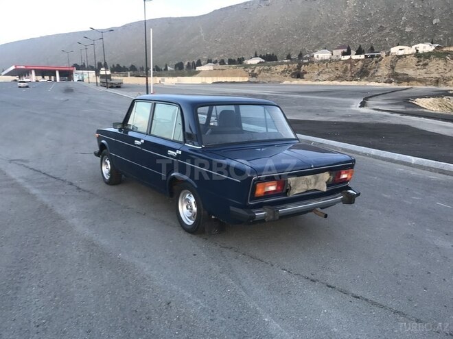 LADA (VAZ) 2106 2004, 123,000 km - 1.6 l - Bakı