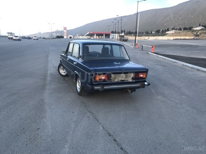 LADA (VAZ) 2106 2004, 123,000 km - 1.6 l - Bakı