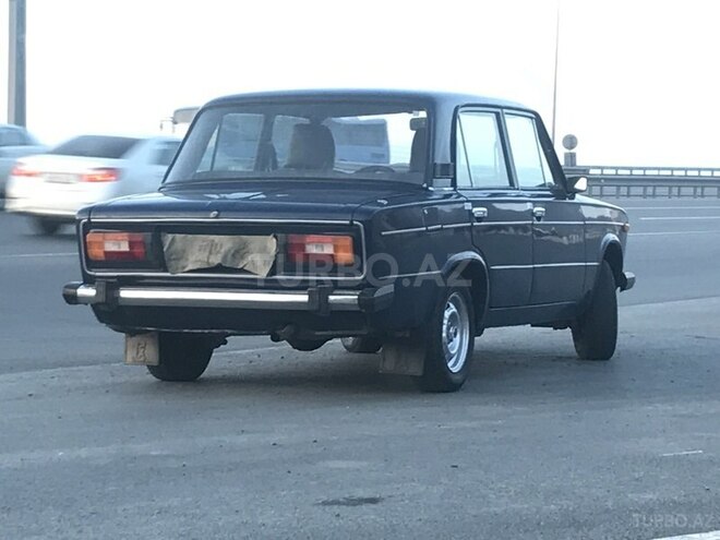LADA (VAZ) 2106 2004, 123,000 km - 1.6 l - Bakı