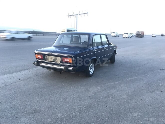 LADA (VAZ) 2106 2004, 123,000 km - 1.6 l - Bakı