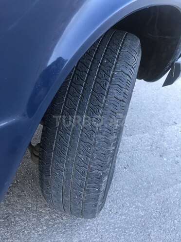 LADA (VAZ) 2106 2004, 123,000 km - 1.6 l - Bakı