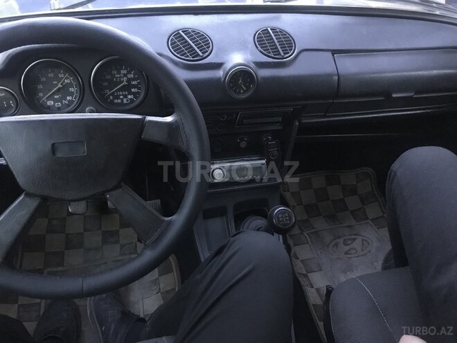 LADA (VAZ) 2106 2004, 123,000 km - 1.6 l - Bakı