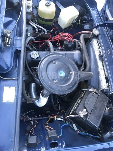 LADA (VAZ) 2106 2004, 123,000 km - 1.6 l - Bakı